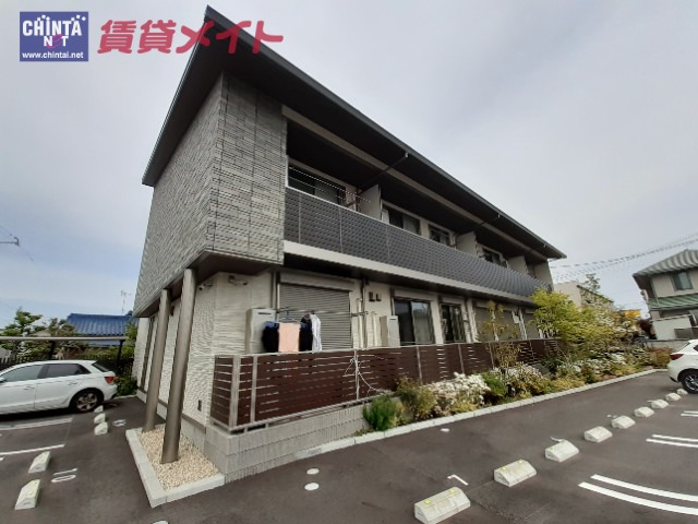 マグノリア玉垣