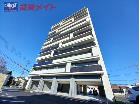 La maison de clochette外観写真
