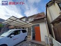 南旭が丘3丁目戸建
