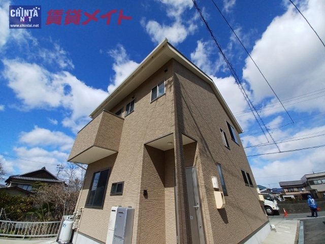 シーサイドⅡ