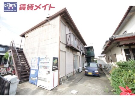 ハイツ玉垣外観写真
