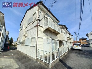 ファミール千代崎 B棟外観写真