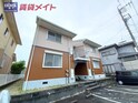 サニーパレス２１A棟