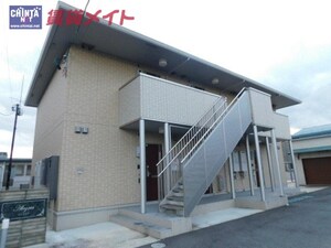 アレグリア外観写真