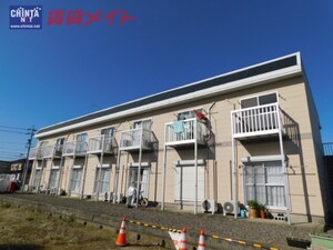 エンゼルハウス鈴鹿外観写真