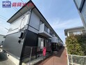 エクレールサンエイ　B棟