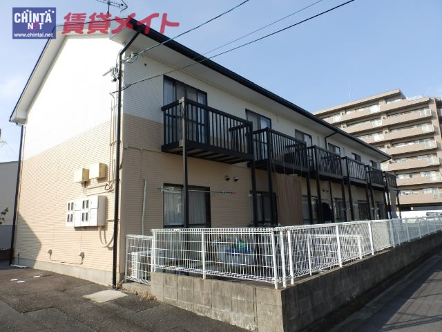 メゾン・サンヒルズＣ