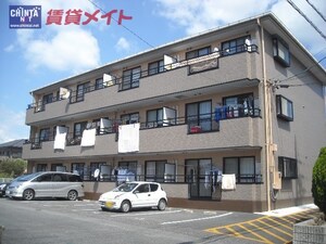 グランシャリオ（ナカアサヒガオカ）外観写真