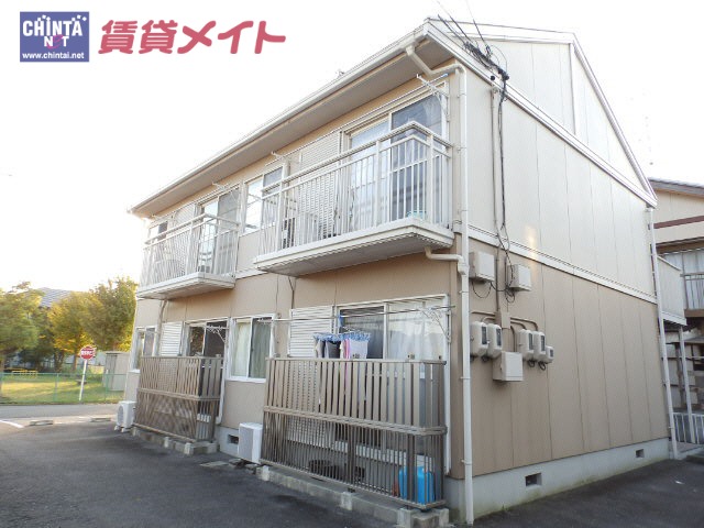 ファミール51　Ａ棟