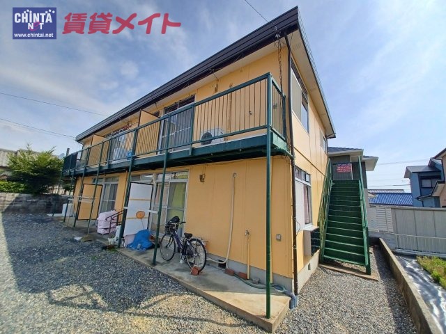 コーポサン