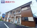 コーポ田中