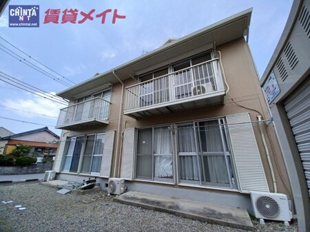 トマトの家　A外観写真