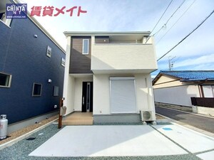 リーブルファイン長太栄町　2号棟外観写真