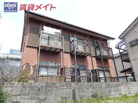 コーポ花野外観写真