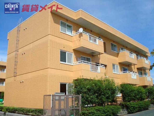 サンフラワーⅠ