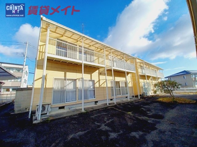 カントリーハウス