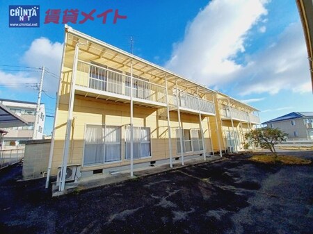 カントリーハウス外観写真