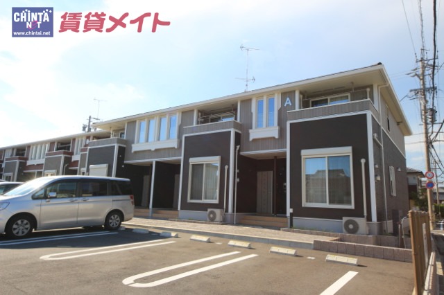 シャルム　Ａ