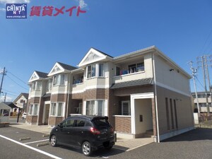 グランバードⅡ外観写真