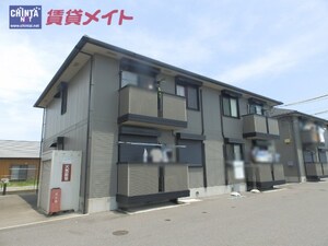 グランタイル高岡　B外観写真