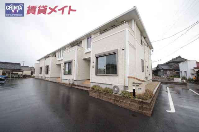 タルタルーガⅠ