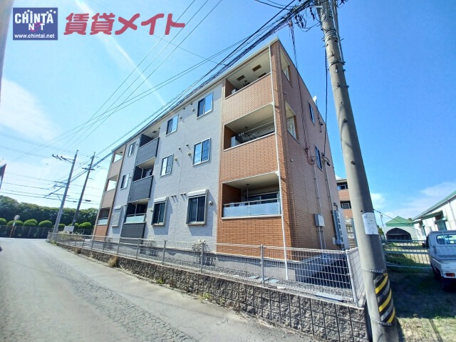 コートハウス安塚Ⅱ