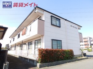 ステータス善光外観写真