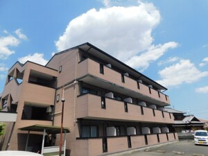 グランシャリオM&J外観写真