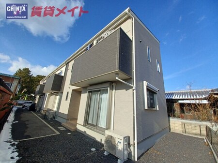 クレカ外観写真