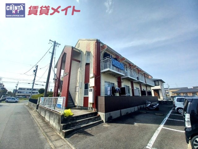 セゾン・プロムナード