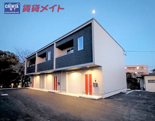 サーキットサイド鈴鹿