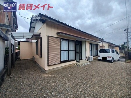 ｍａｓｕｍｉ　ｉｎ　２６外観写真