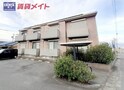 レクエルドサオリⅡA棟