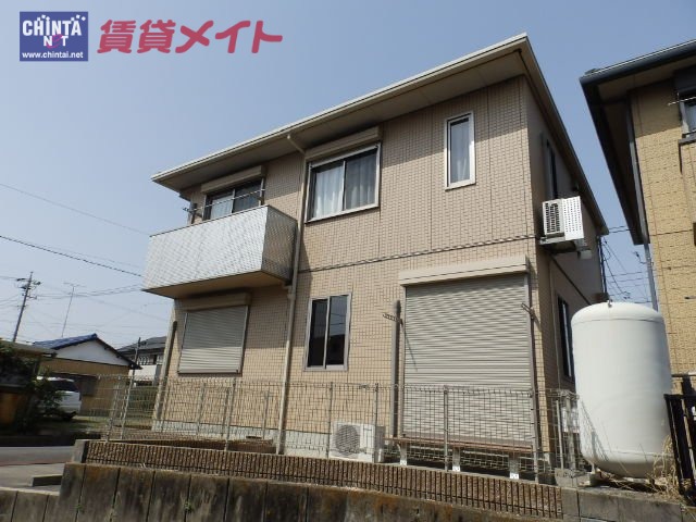 シュロス十宮Ⅱ
