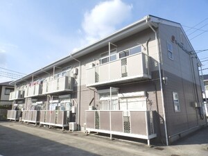オーキッド潮見ヶ丘Ａ外観写真