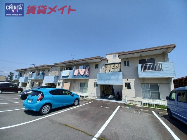 ＬＡＫＥアメリカ物語