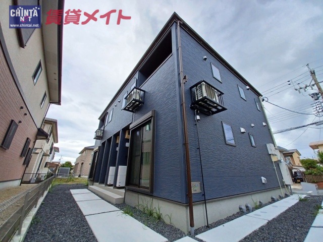 リーブルファイン東磯山
