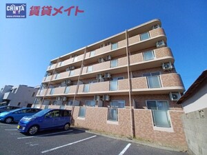アーク・メゾン外観写真
