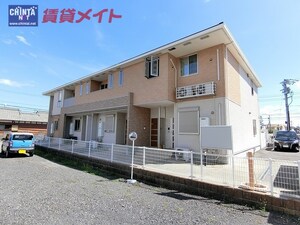 ワンダーランド外観写真