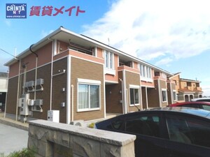 ニコ・ブラン外観写真