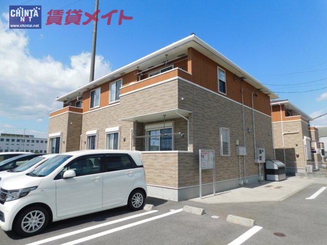 メイプルヴィラⅡ