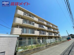 ベルメゾン鈴鹿外観写真