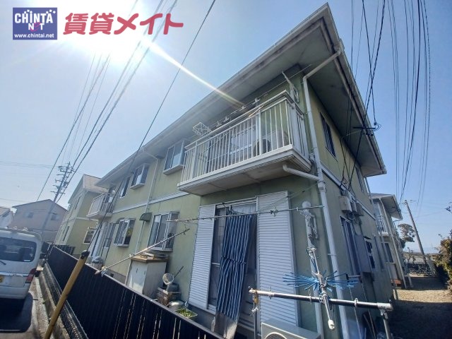 ルミエールさかざき Ｂ