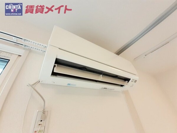 その他設備(別部屋画像参考)