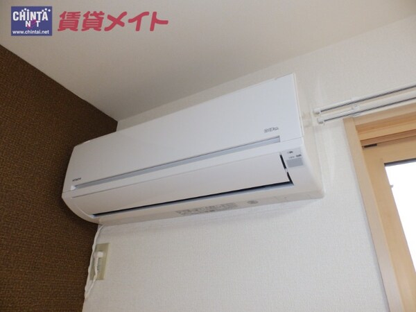 その他設備(同物件別部屋写真)