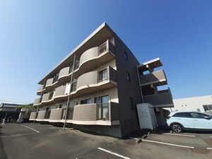 molto・libero外観写真