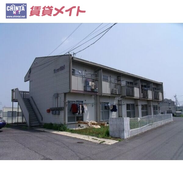タウニーイイダ