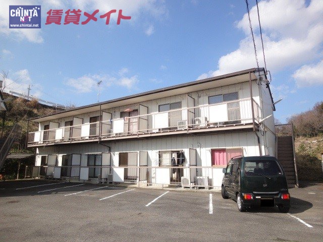 ワールド北鹿島