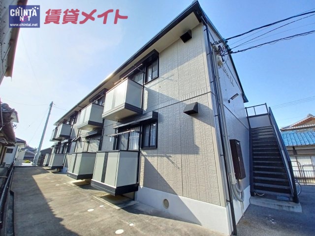 セジュール花梨