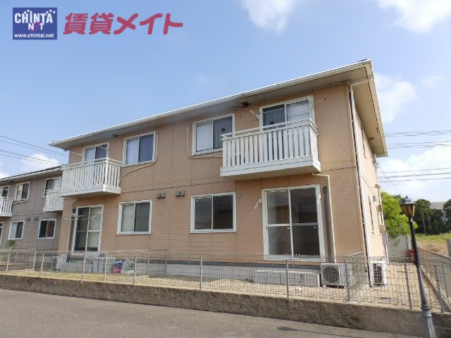 ヴィラ　ノボノ　Ｂ